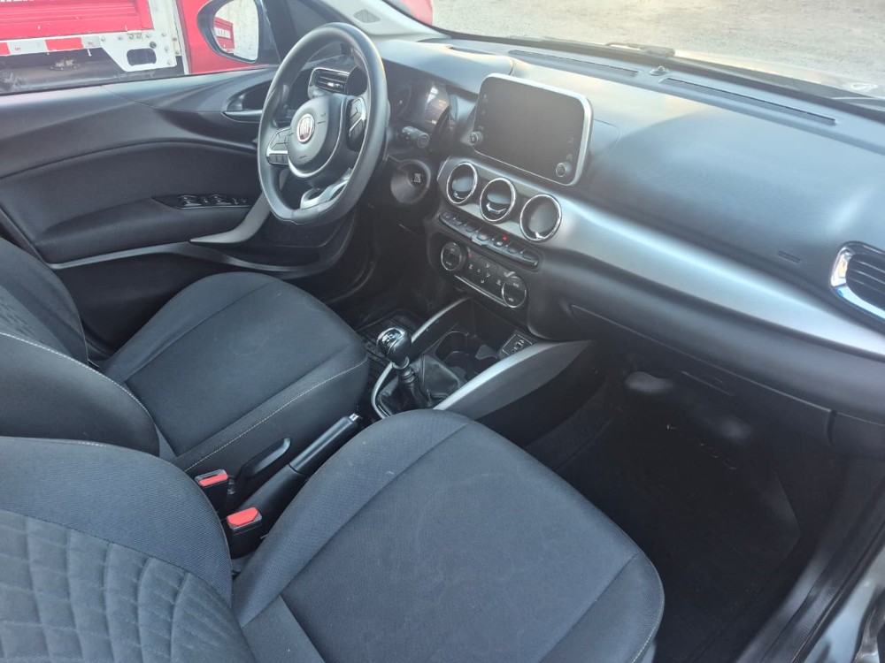 Fiat Argo — foto 5